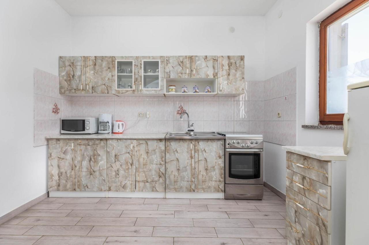 Apartman Mauro Pula Ngoại thất bức ảnh